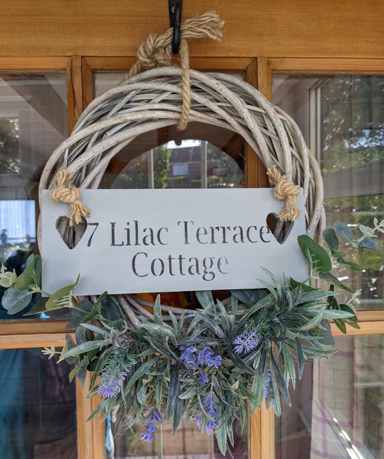 Lilac Terrace * Danby