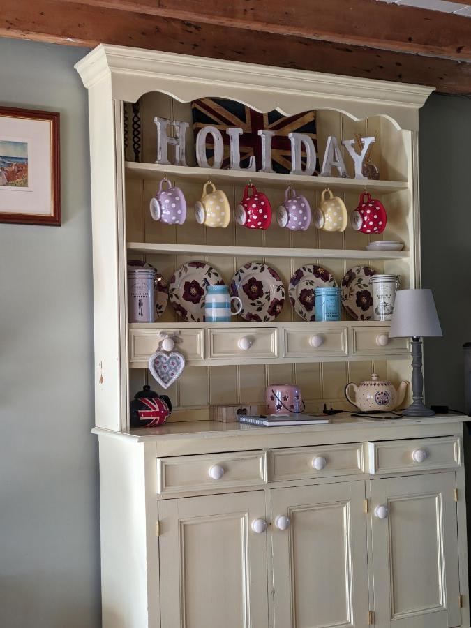Lilac Terrace Holiday home