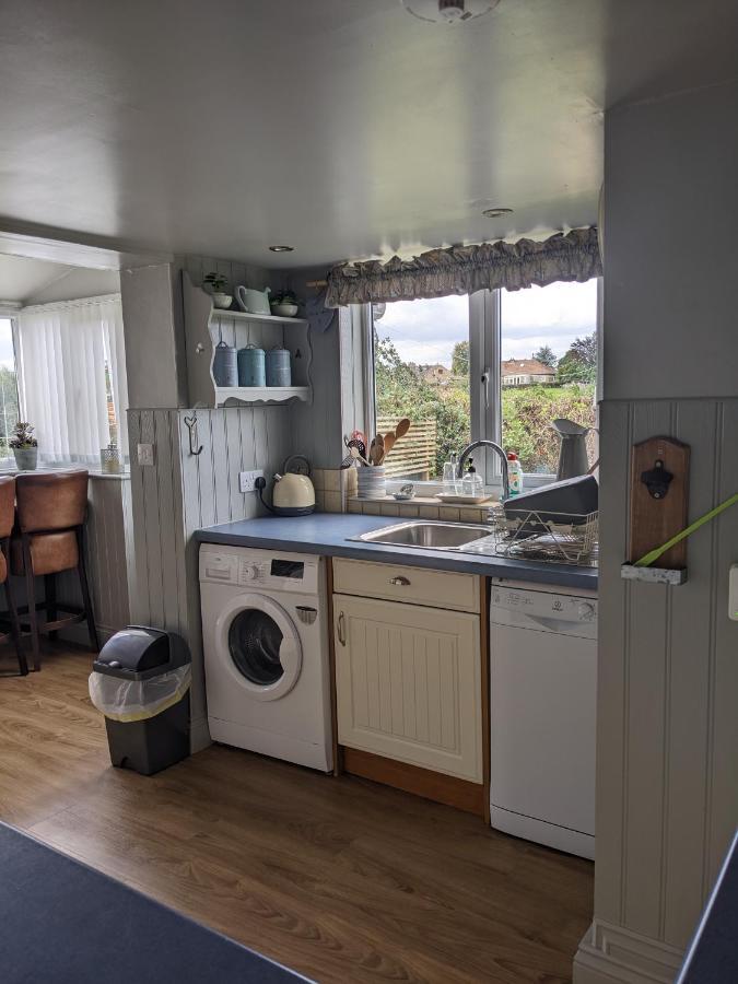 Holiday home Lilac Terrace *