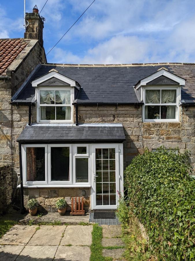 Lilac Terrace * Danby