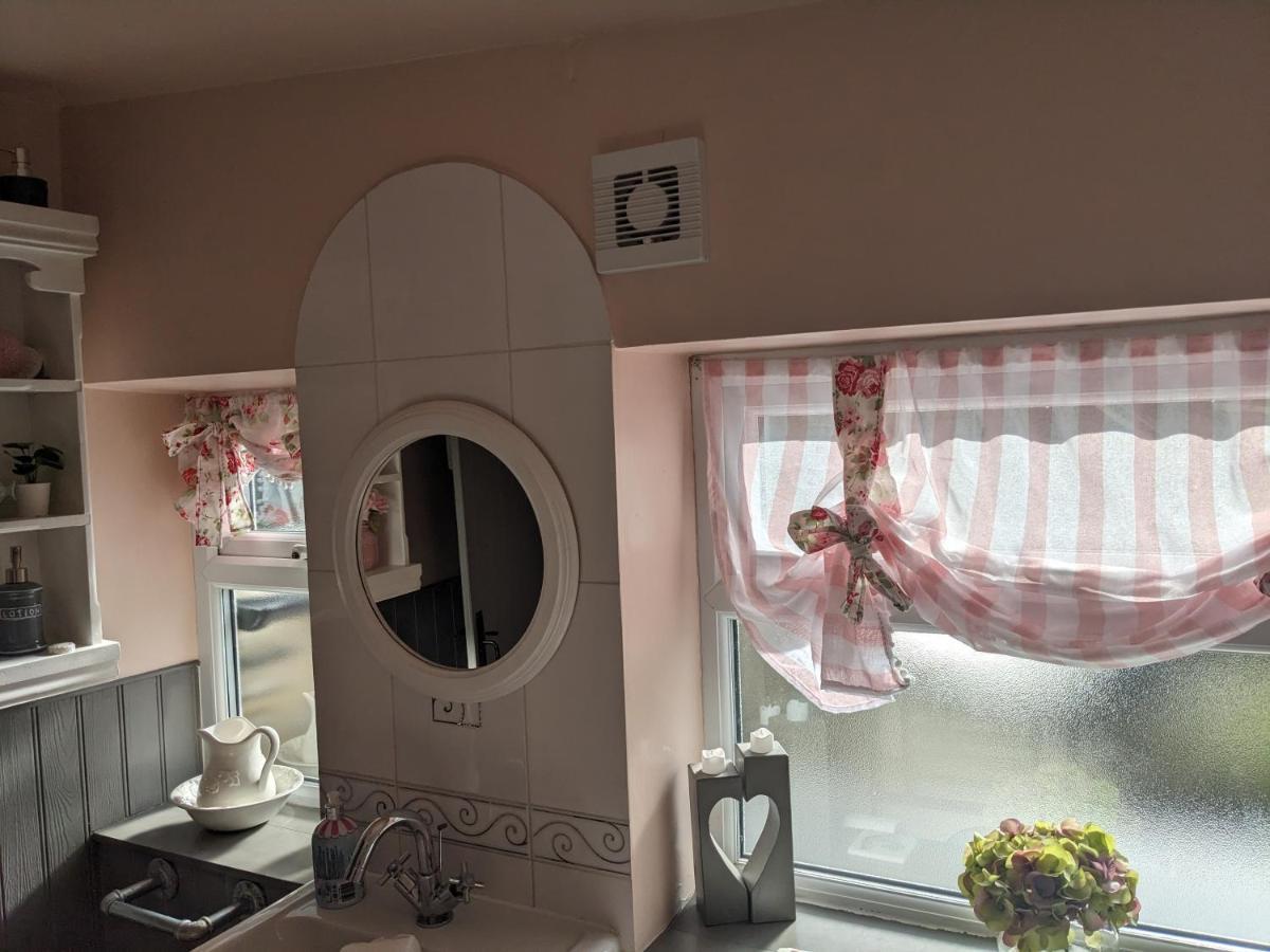 Holiday home Lilac Terrace