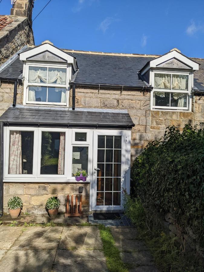 Holiday home Lilac Terrace *