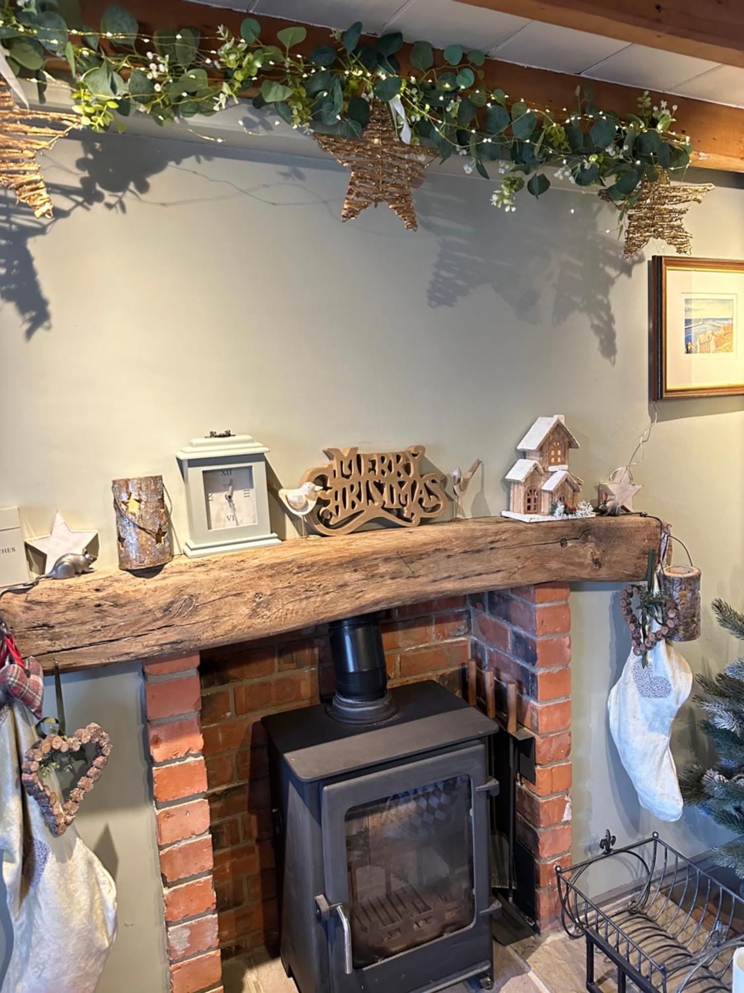 Lilac Terrace Holiday home *
