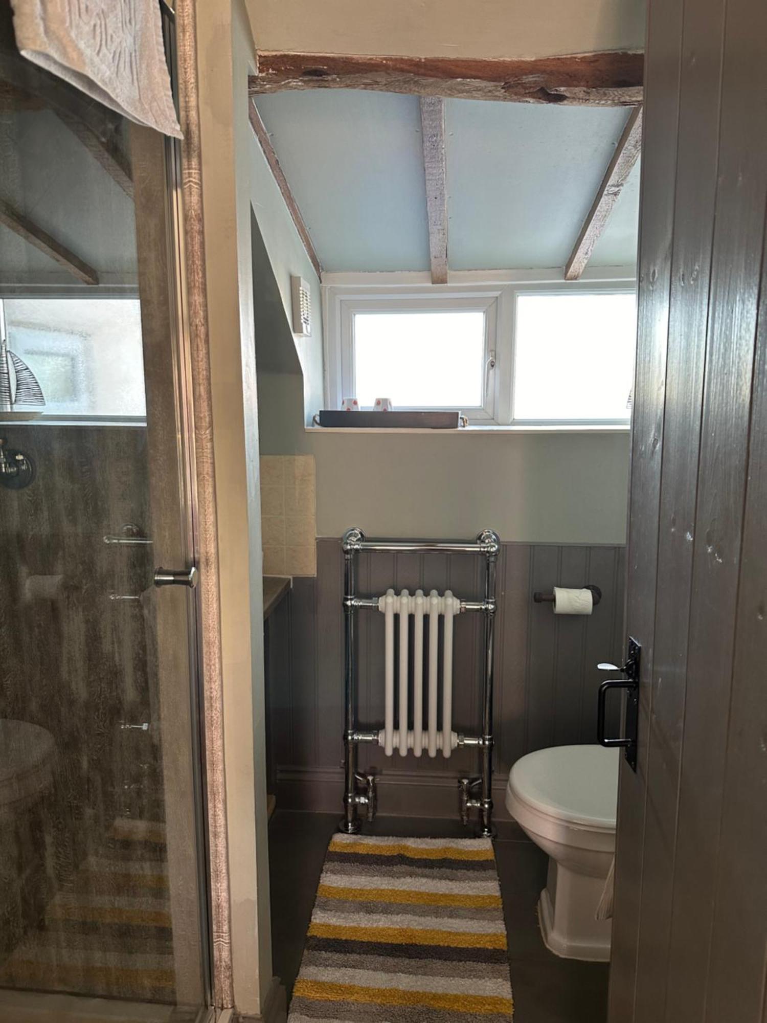 Holiday home Lilac Terrace Danby