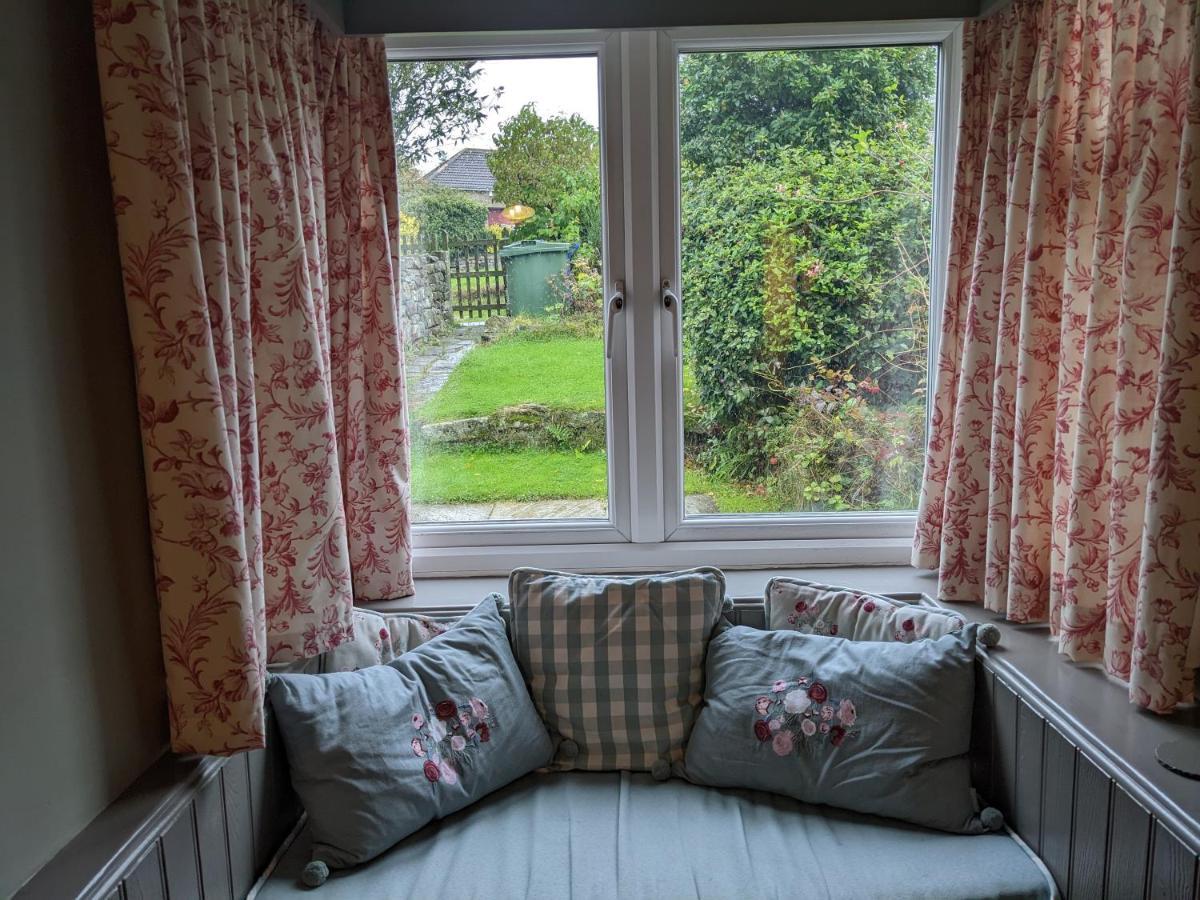 Lilac Terrace Holiday home