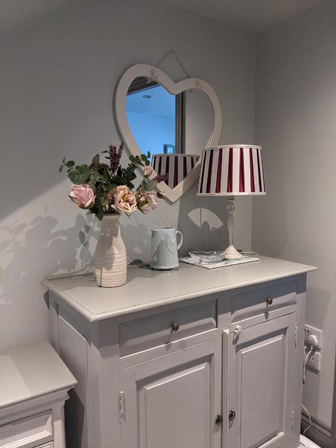 Holiday home Lilac Terrace *