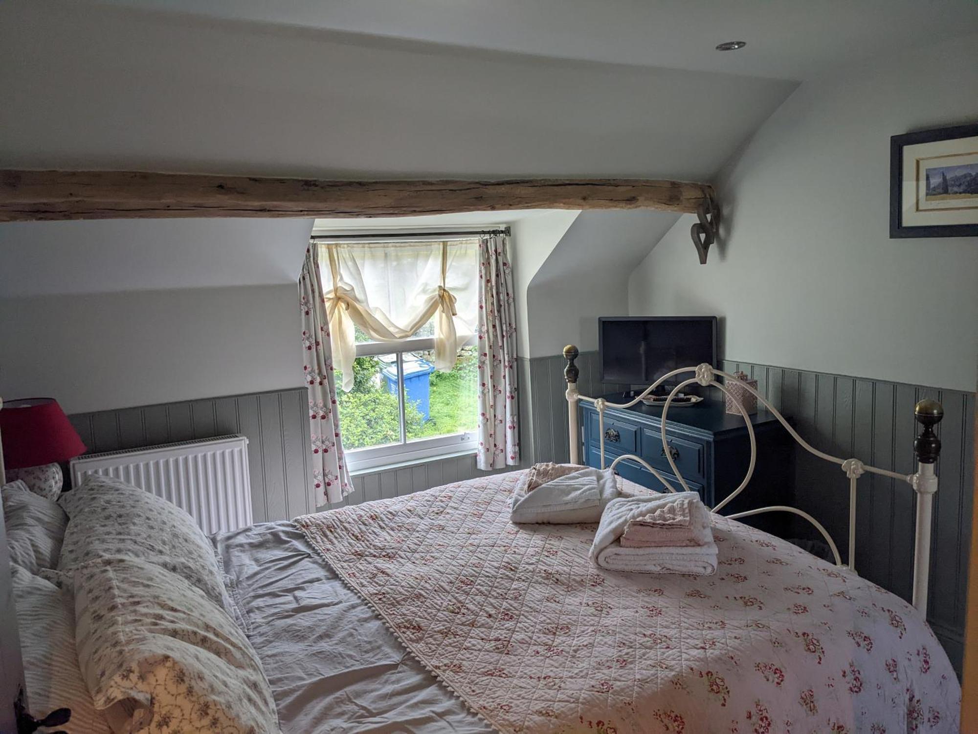 Lilac Terrace Holiday home *