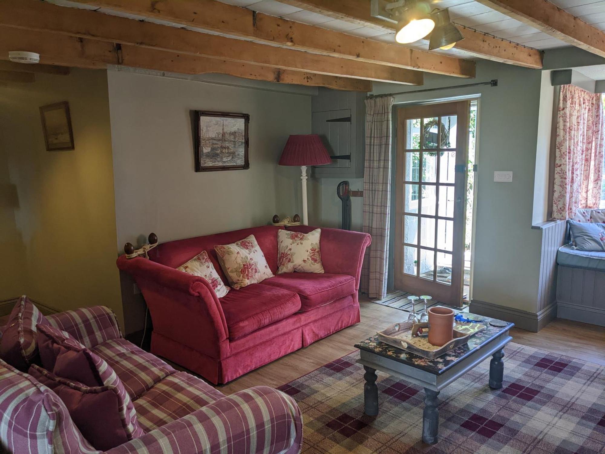 Holiday home Lilac Terrace *