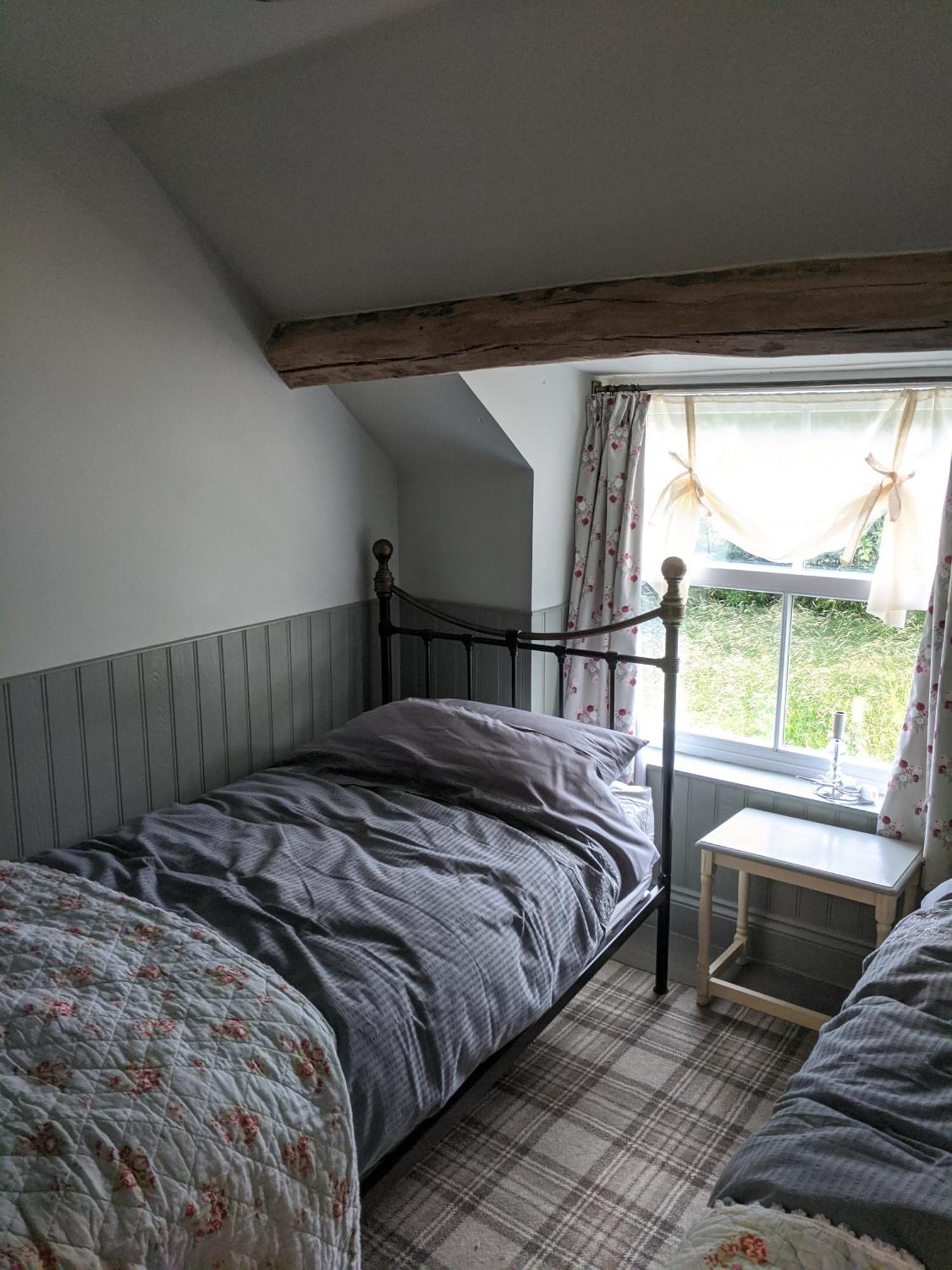Holiday home Lilac Terrace Danby