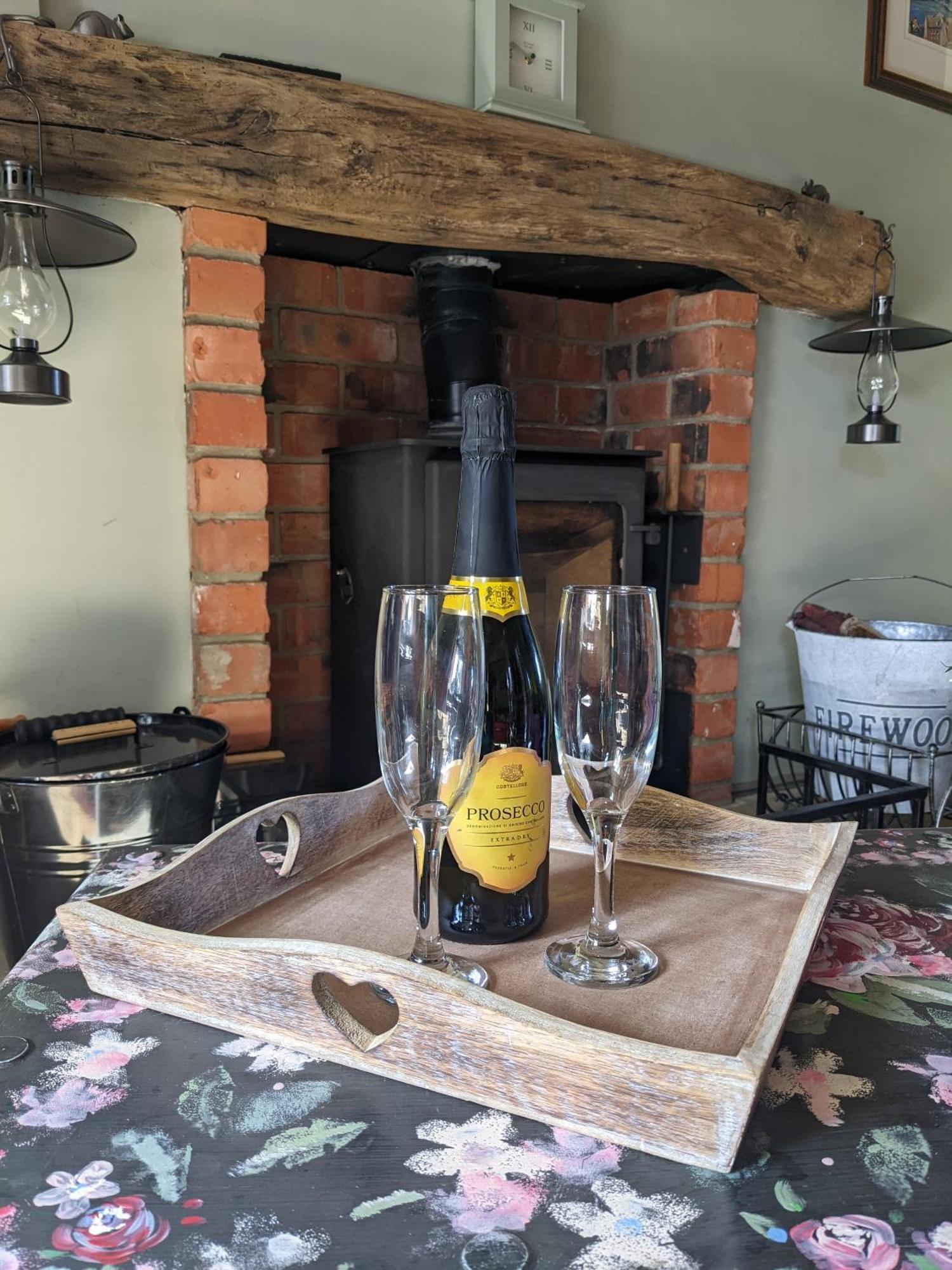 Holiday home Lilac Terrace Danby